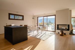 Villa Elegance - Vue Lac