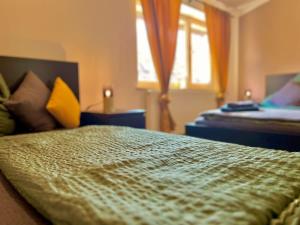 Elegante Dreizimmer-Wohnung