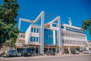 Nyumbani Hotels and Resorts