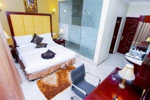 Nyumbani Hotels and Resorts