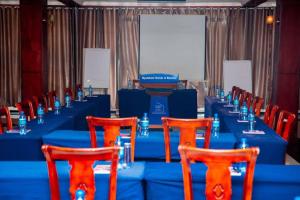 Nyumbani Hotels and Resorts