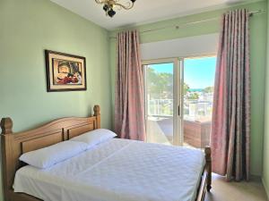 Sunny Beach Penthouse 271