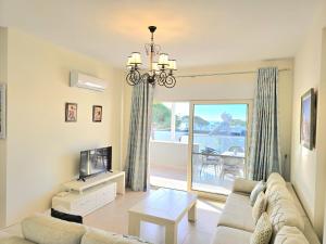 Sunny Beach Penthouse 271