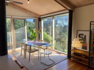 Treetop Retreat in Old Ocean Grove