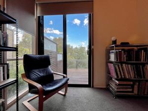 Treetop Retreat in Old Ocean Grove