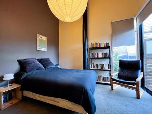 Treetop Retreat in Old Ocean Grove
