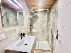 Appartements Appartement confortable balcon : photos des chambres