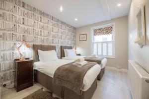 The Book Nook, Woodbridge