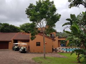 Luxury 4 bed villa in San Lameer golf beach estate