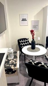 Loreto Prestige - Parking Free & Bulb Gym