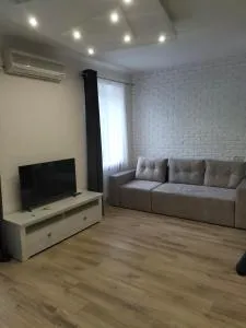 Однокімнатна студія проспект Гагарина 30 - Nowyi Bug