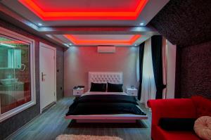 AG Hotel & Residence Şişli