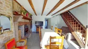 Gite agréable en Creuse - Vidaillat