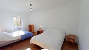 Gite agréable en Creuse