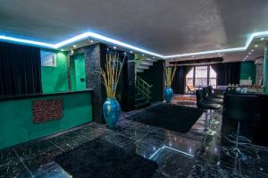 AG Hotel & Residence Şişli