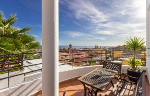 Nice Home In Bolnuevo With Wifi