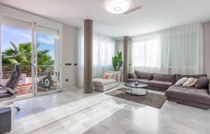 Nice Home In Bolnuevo With Wifi