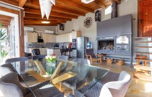 Nice Home In Bolnuevo With Wifi