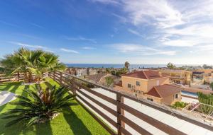 Nice Home In Bolnuevo With Wifi