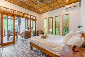 Jepun Villa Ubud - New Years Offer