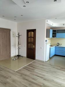 Однокімнатна студія проспект Гагарина 30