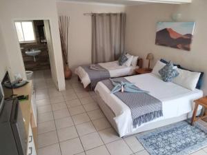 The Mole Guesthouse