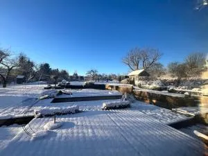 Le Relais du Moustier - Grune