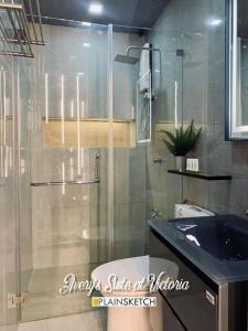 Averys Suite Victoria