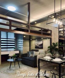 Averys Suite Victoria