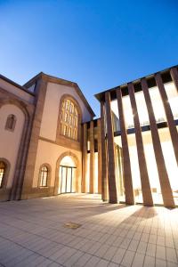 Appartements La cigogne d-Alsace 3 : photos des chambres