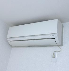 1Fオシャレ個室 天王寺駅まで徒歩6分Wi-Fi 有 アマプラ&YouTube無料視聴可 最大4名様