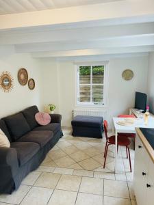 Hello Noordwijk - Tiny house Julianastraat 12