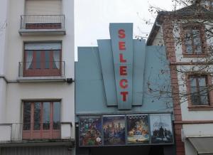 Appartements La cigogne d-Alsace 3 : photos des chambres