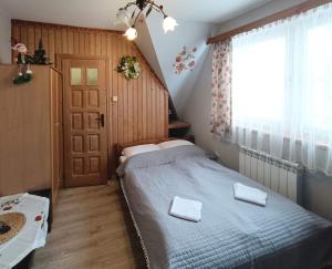 Pokoje Gościnne Janina Bocheńczak