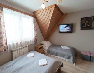 Pokoje Gościnne Janina Bocheńczak