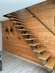 B&B / Chambres d'hotes Au Petit Pressoir : photos des chambres