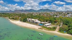 Sea N Tree Beachfront Residences