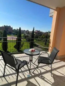 Nido romano - Le Capannelle