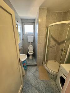 Apartment Goran