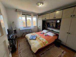 Apartment Goran