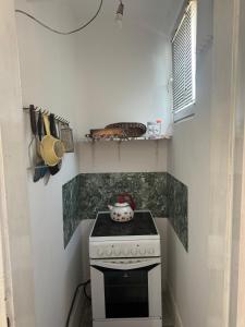 Apartment Goran