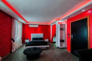 AG Hotel & Residence Şişli