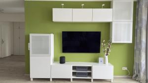 Modern Two-Bedroom apartment with Balcony in Cologne