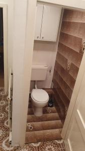 Donau Kanal HealthyStay! 2or4pax