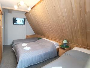 Pokoje Gościnne Janina Bocheńczak