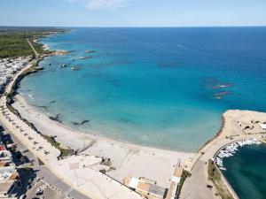 On The Sea San Foca,wifi, Ac