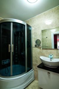 AG Hotel & Residence Şişli