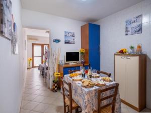 On The Sea San Foca,wifi, Ac