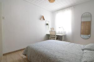 Apartamento al lado de la playa Malvarrosa