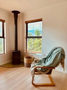 Hout Bay Stay - Turquoise studio
